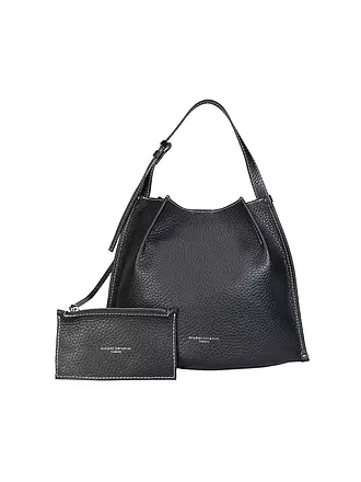 GIANNI CHIARINI | Ledertasche - Umhängetasche DORY | 